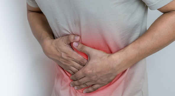 Irritable Bowel Syndrome: What Is It?
